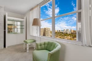 300 Three Islands Boulevard, Hallandale Beach, FL 33009, Sold 10/24/23