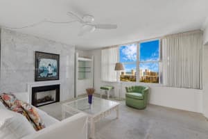 300 Three Islands Boulevard, Hallandale Beach, FL 33009, Sold 10/24/23