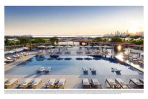 500 Alton Rd #1705, Miami Beach, FL 33139, Sold 04/08/25