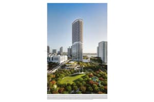 500 Alton Rd #1705, Miami Beach, FL 33139, Sold 04/08/25