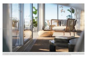500 Alton Rd #1705, Miami Beach, FL 33139, Sold 04/08/25