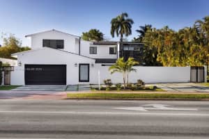 321 W 63rd St, Miami Beach, FL 33141, Sold 06/26/23