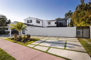 321 W 63rd St, Miami Beach, FL 33141, Sold 06/26/23