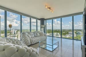 601 NE 36th St APT 2801, Miami, FL 33137, Sold 08/30/23