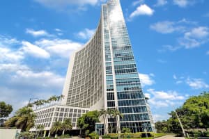 601 NE 36th St APT 2801, Miami, FL 33137, Sold 08/30/23