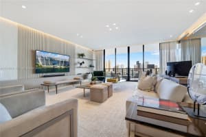 5000 Island Estates Dr #1403, Aventura, FL 33160, Sold 11/15/23