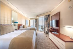 18001 Collins Ave #1504, Sunny Isles Beach, FL 33160, Sold 11/20/23