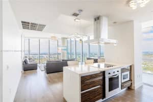 Marquis Residences, 1100 Biscayne Blvd, Miami, FL 33130, Sold 04/28/23