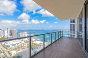 Marquis Residences, 1100 Biscayne Blvd, Miami, FL 33130, Sold 04/28/23