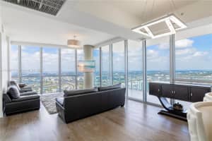 Marquis Residences, 1100 Biscayne Blvd, Miami, FL 33130, Sold 04/28/23