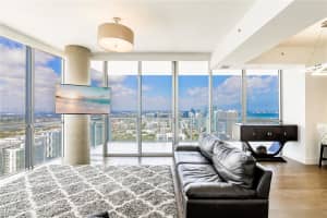 Marquis Residences, 1100 Biscayne Blvd, Miami, FL 33130, Sold 04/28/23