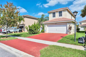 4225 SW 129th Way, Miramar, FL 33027, Sold 06/09/23