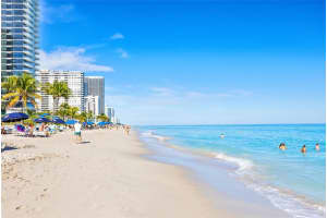 2069 S Ocean Dr, Hallandale Beach, FL 33009, Sold 05/10/23