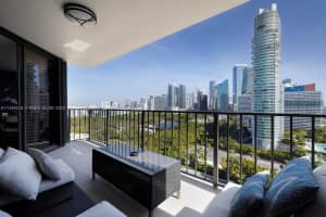 1901 Brickell Ave APT B1913, Miami, FL 33129, Sold 05/05/23