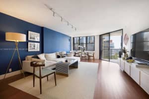 1901 Brickell Ave APT B1913, Miami, FL 33129, Sold 05/05/23