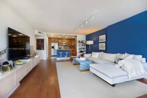 1901 Brickell Ave APT B1913, Miami, FL 33129, Sold 05/05/23
