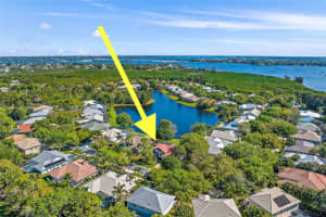 1137 SW Lighthouse Dr, Palm City, FL 34990, Sold 05/05/23