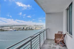 335 S Biscayne Blvd #2802, Miami, FL 33131, Sold 06/02/23