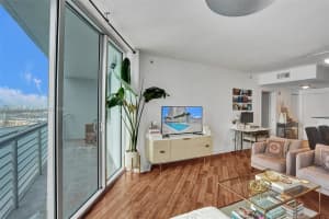 335 S Biscayne Blvd #2802, Miami, FL 33131, Sold 06/02/23