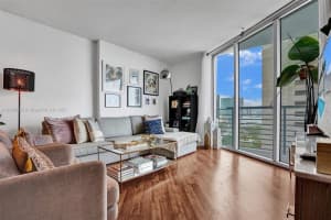 335 S Biscayne Blvd #2802, Miami, FL 33131, Sold 06/02/23