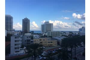 6770 Indian Creek Dr #7s, Miami, FL 33141, Sold 04/24/23