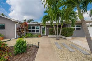 935 Nautilus Isle, Dania Beach, FL 33004, Sold 04/28/23