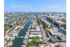 1525 SE 15th St APT 5, Fort Lauderdale, FL 33316, Sold 09/15/23