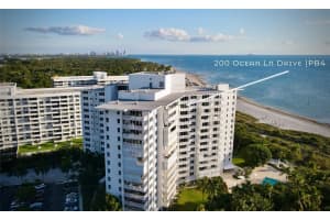 200 Ocean Ln Dr, Key Biscayne, FL 33149, Sold 10/19/23