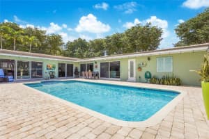 2600 NE 6th Ct, Fort Lauderdale, FL 33304, Sold 06/05/23
