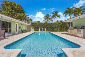 2600 NE 6th Ct, Fort Lauderdale, FL 33304, Sold 06/05/23