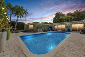 2600 NE 6th Ct, Fort Lauderdale, FL 33304, Sold 06/05/23