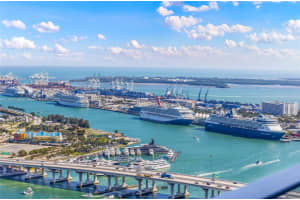 488 NE 18th St, Miami, FL 33132, Sold 01/24/24