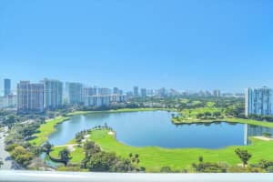 ELDORADO TOWERS, 3675 N Country Club Dr APT 2506, Aventura, FL 33180, Sold 04/20/23