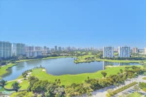 ELDORADO TOWERS, 3675 N Country Club Dr APT 2506, Aventura, FL 33180, Sold 04/20/23