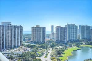 ELDORADO TOWERS, 3675 N Country Club Dr APT 2506, Aventura, FL 33180, Sold 04/20/23