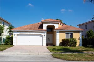 13221 SW 53rd St, Miramar, FL 33027, Sold 05/14/24