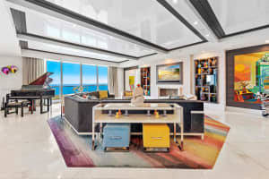 17875 Collins Ave, Sunny Isles Beach, FL 33160, Sold 03/14/24