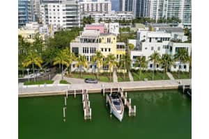 6003 Laguna Path S, Miami Beach, FL 33141, Sold 05/06/24