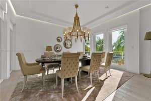 6003 Laguna Path S, Miami Beach, FL 33141, Sold 05/06/24