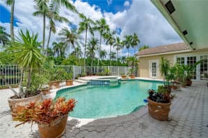 561 Spinnaker, Weston, FL 33326, Sold 06/30/23