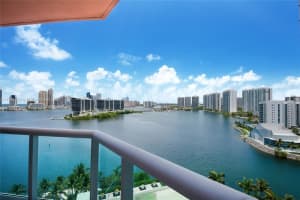 3370 Hidden Bay Dr #2709, Aventura, FL 33180, Sold 05/10/23