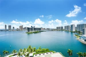 3370 Hidden Bay Dr #2709, Aventura, FL 33180, Sold 05/10/23