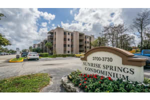 3730 N Pine Island Rd Apt 143, Sunrise, FL 33351, Sold 06/05/23
