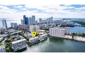 17600 N Bay Rd N605, Sunny Isles Beach, FL 33160, Sold 04/04/23