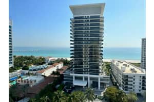 5880 Collins Ave PH 1, Miami Beach, FL 33140, Sold 11/30/23