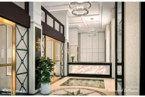 9801 Collins Ave #9t, Bal Harbour, FL 33154, Sold 06/16/23