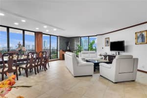 300 Three Islands Boulevard APT 211, Hallandale Beach, FL 33009, Sold 05/24/23