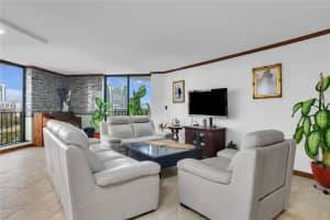 300 Three Islands Boulevard APT 211, Hallandale Beach, FL 33009, Sold 05/24/23