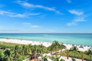 6365 Collins Ave APT 911, Miami Beach, FL 33141, Sold 03/31/23