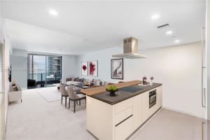 1000 Brickell Plaza Unit 3003, Miami, FL 33131, Sold 02/21/24